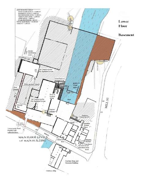 Basement floor-plan thumbnail