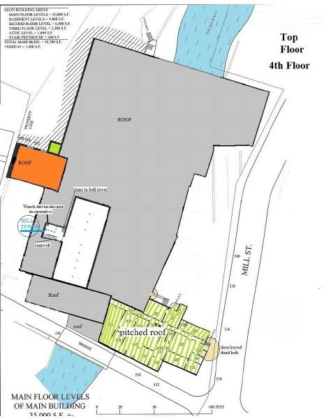 Fourth floor-plan thumbnail