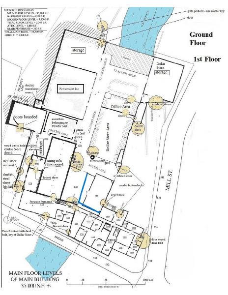 Ground floor-plan thumbnail