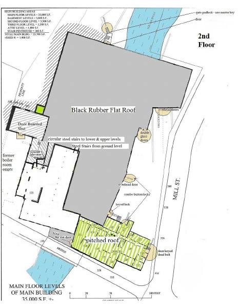 Second floor-plan thumbnail