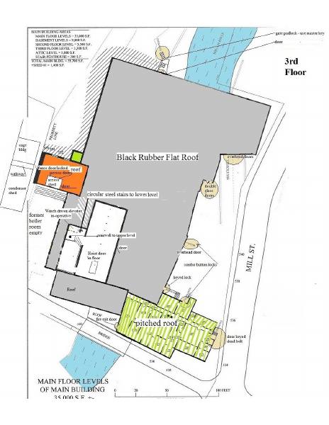 Third floor-plan thumbnail