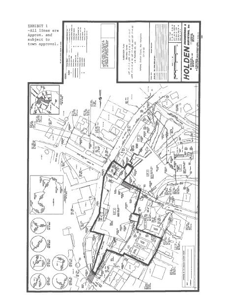 Current subdivision plan thumbnail