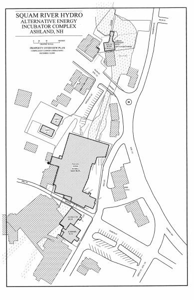 Site and hydro plan thumbnail